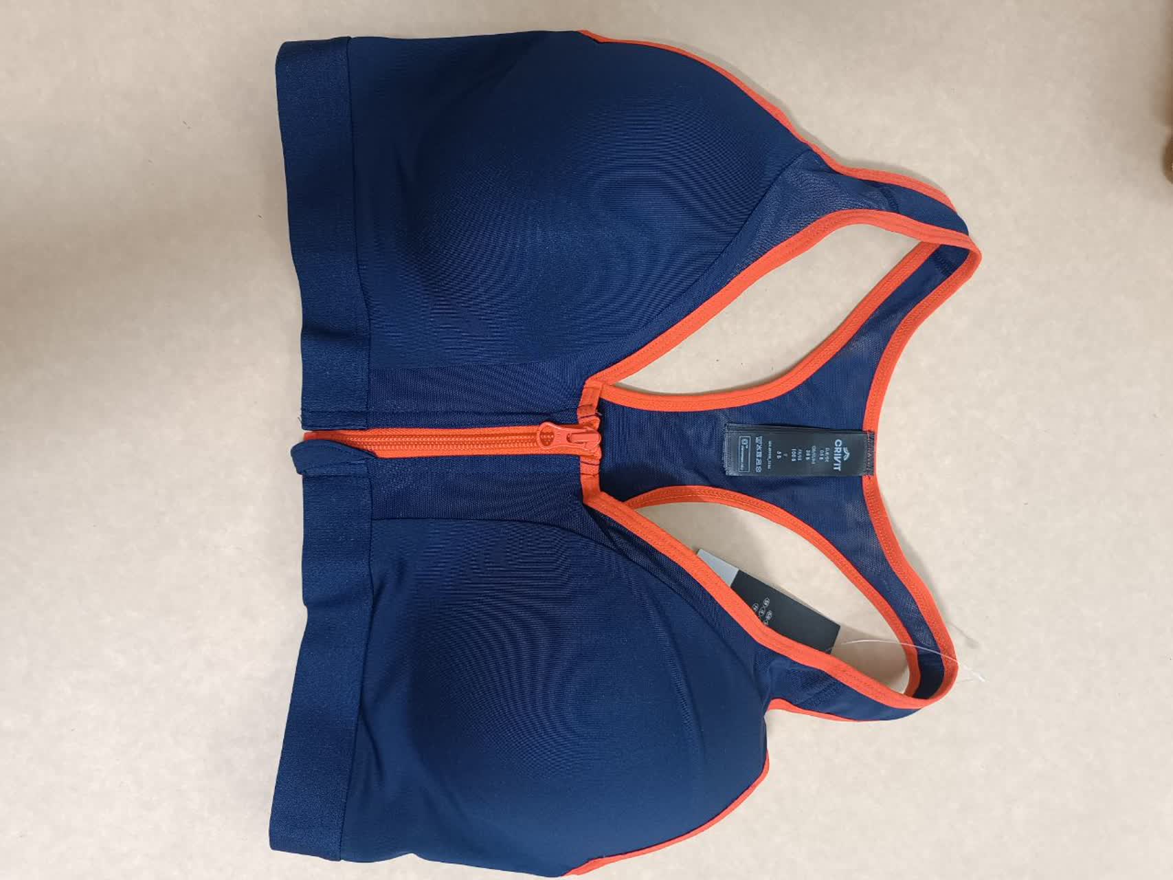 نیم تنه ورزشی زنانه برند Crivit